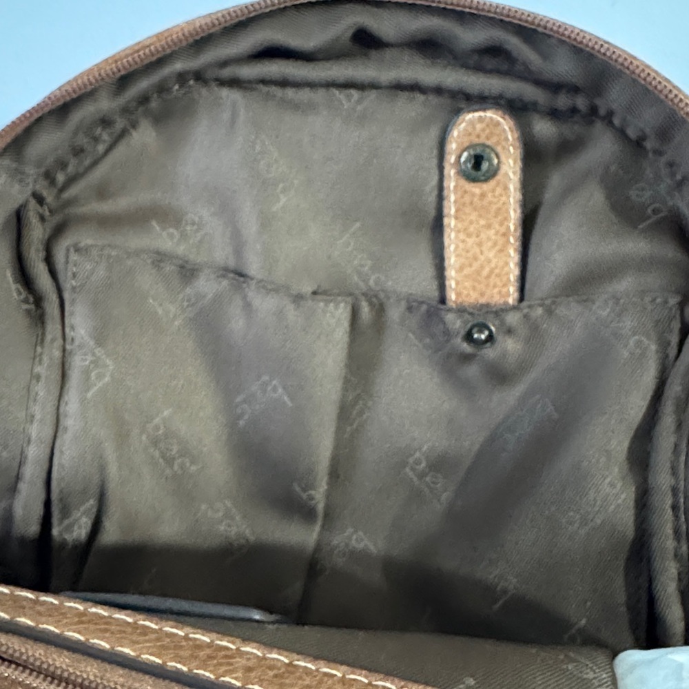 B.O.C (Born Concept) mini backpack - Picture 6 of 11